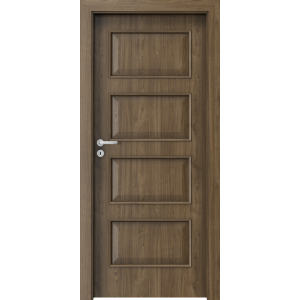 Porta CPL 5.1 Orech Prírodný (matný) 